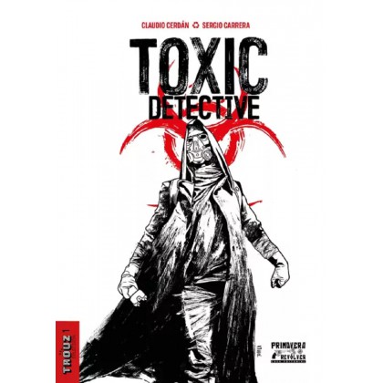 Toxic Detective
